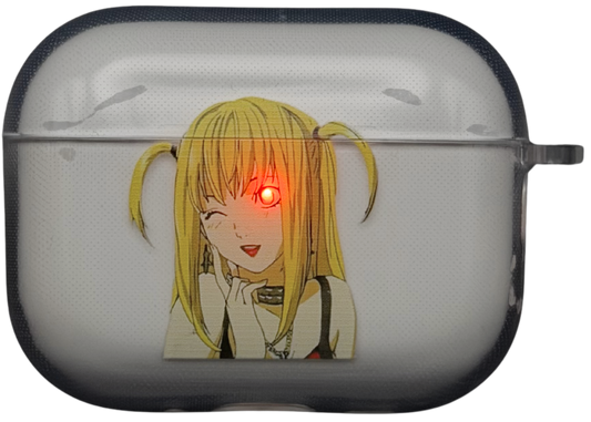 𝑴𝒊𝒔𝒂 𝑨𝒎𝒂𝒏𝒆