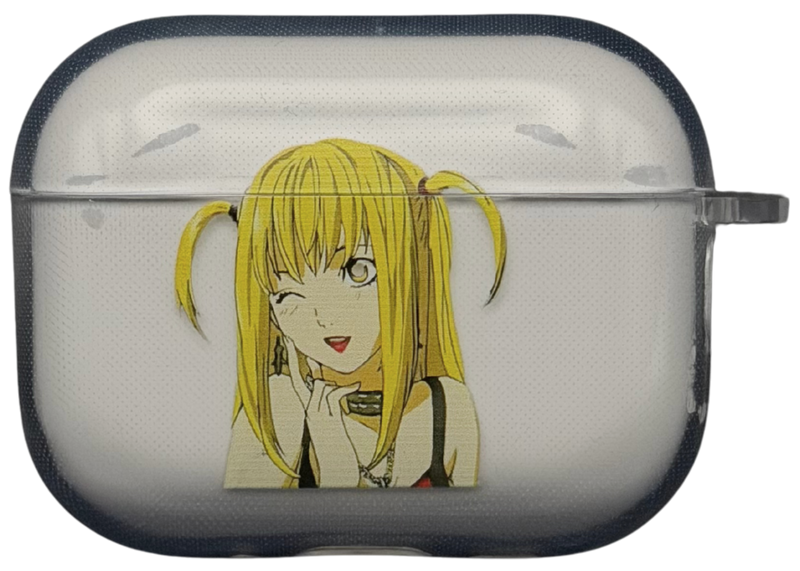 𝑴𝒊𝒔𝒂 𝑨𝒎𝒂𝒏𝒆