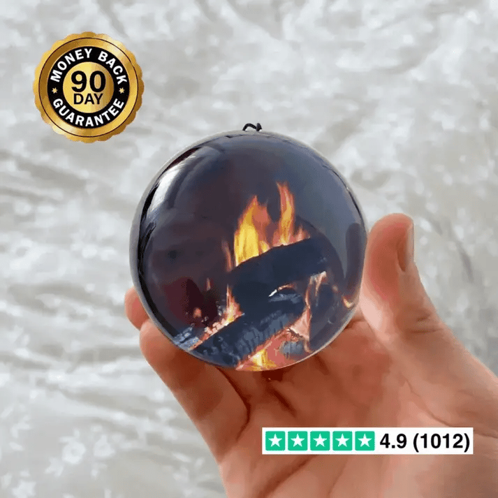 ViewOrb — Your moments, anywhere